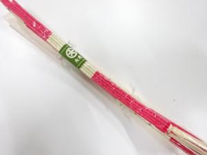 未使用品　正絹　手組帯締め